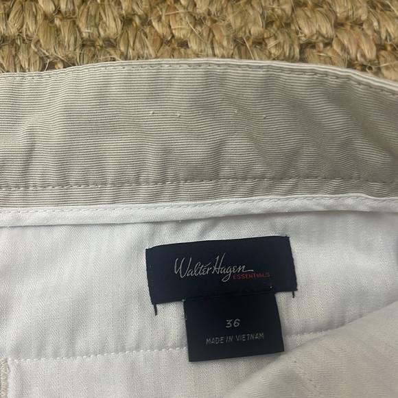Golf shorts Walter Hagen - Picture 4 of 8